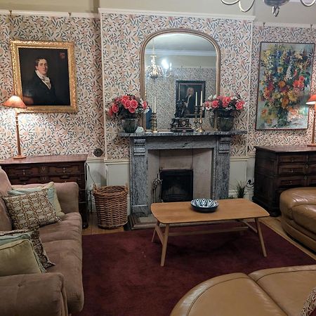 The Writer'S Retreat Ground Floor Apartment 霍尔特 外观 照片