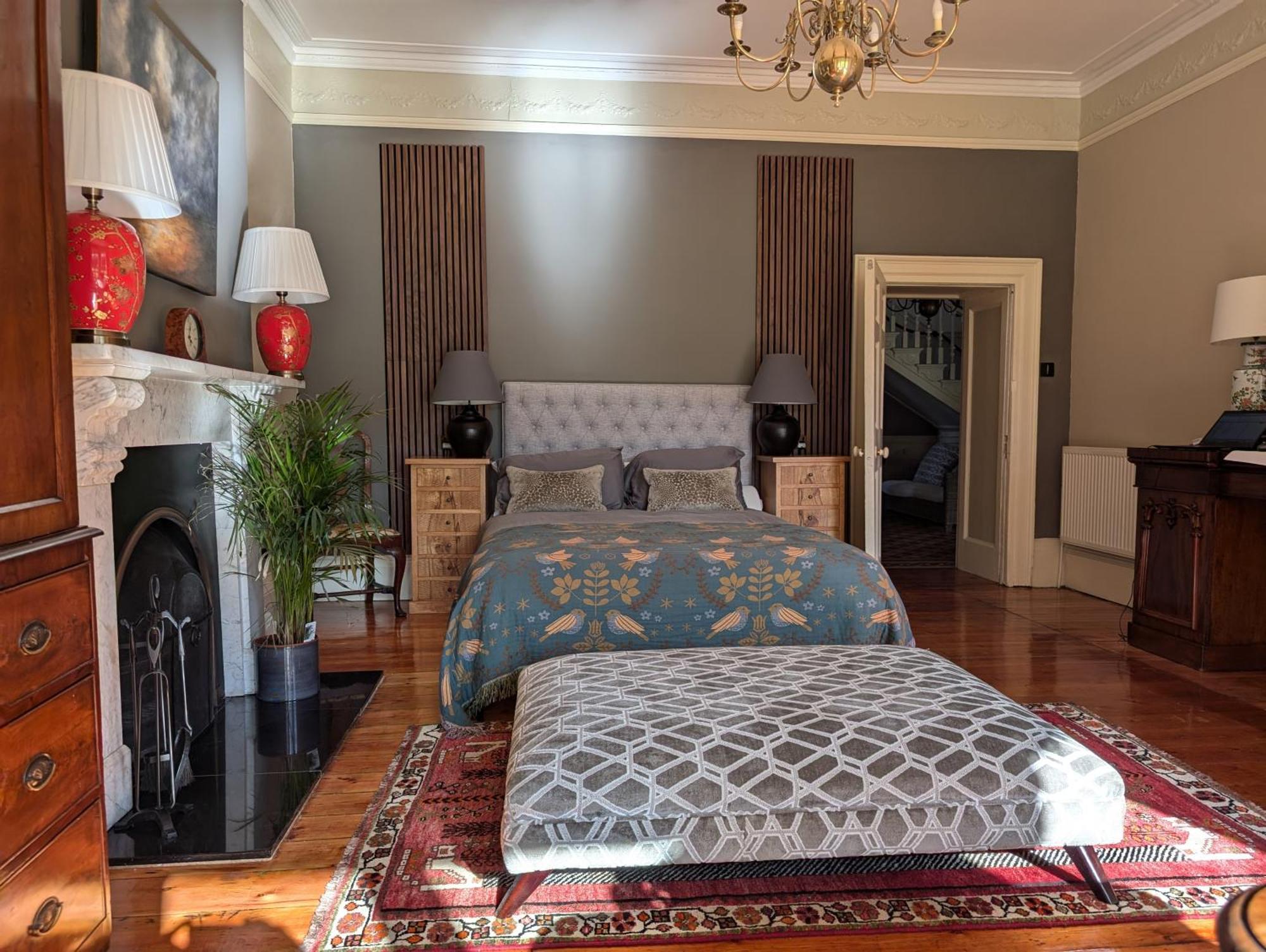 The Writer'S Retreat Ground Floor Apartment 霍尔特 外观 照片